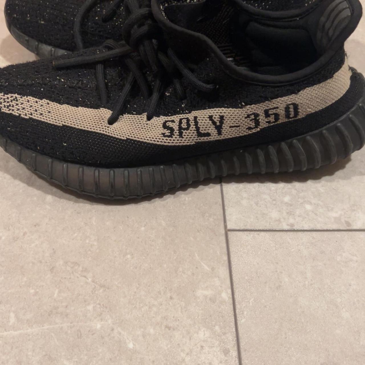 yeezy oreo goat