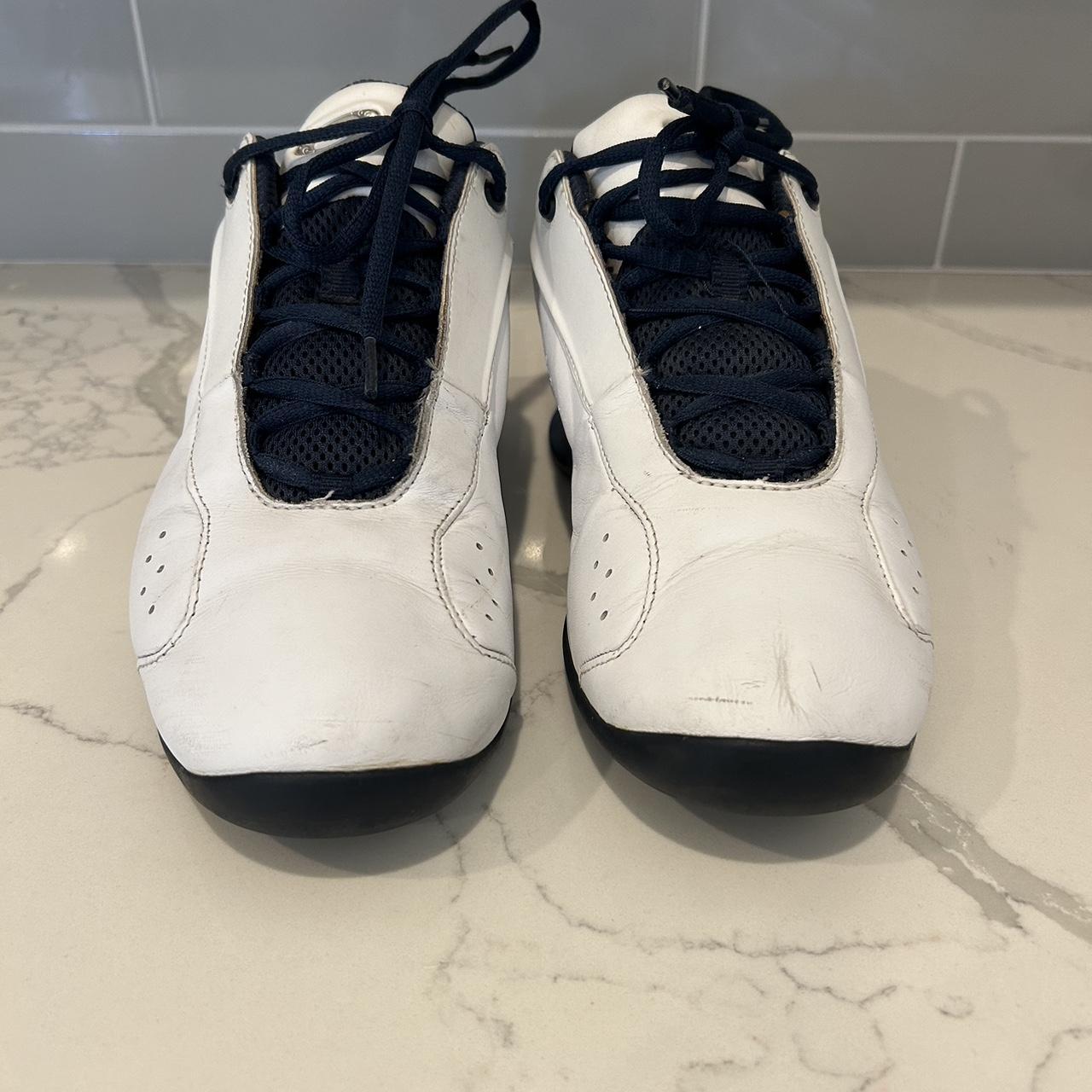 Oakley Basketball Redcode 0.1 Rare Shoe Men’s 8.5
