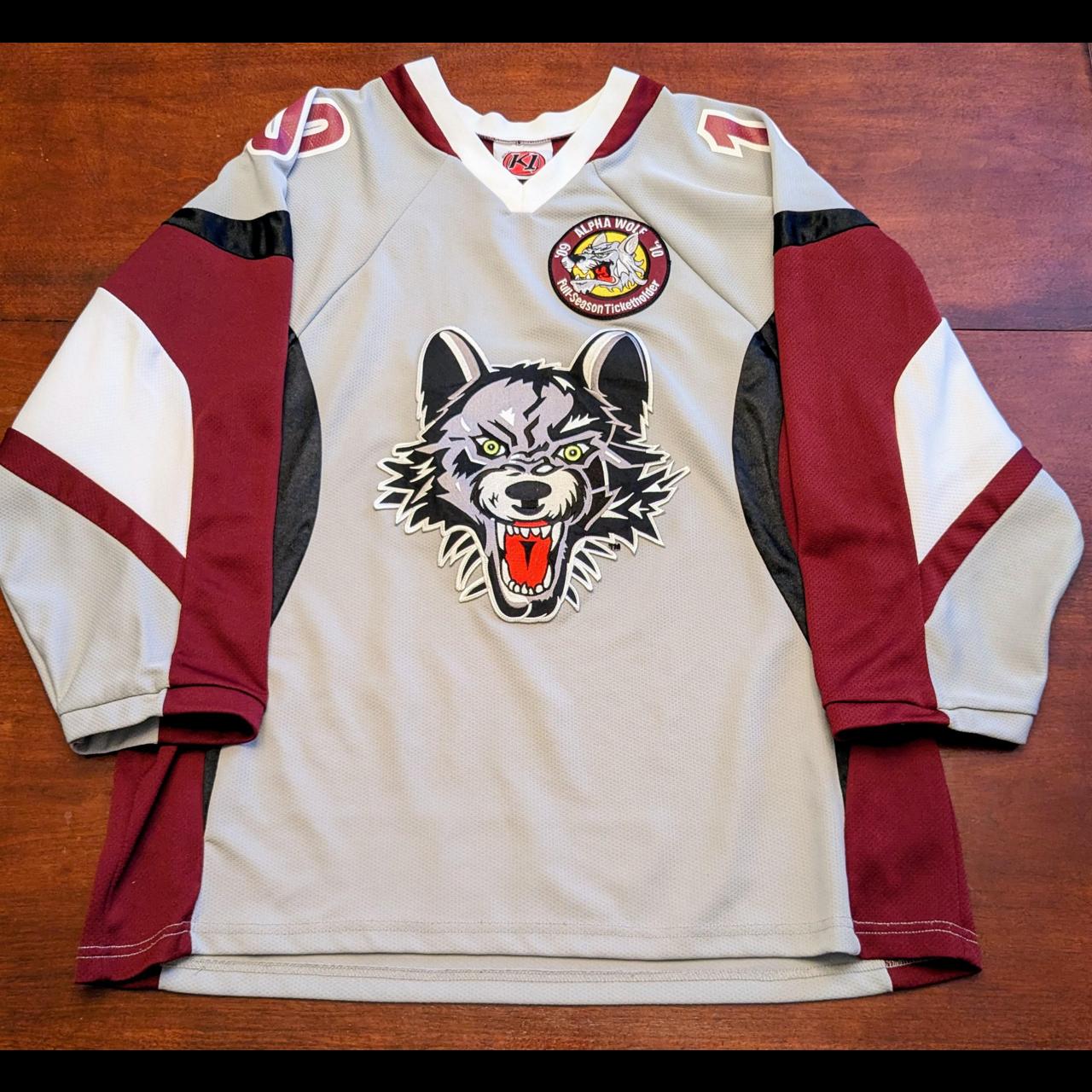 item listed by jerseyslowco