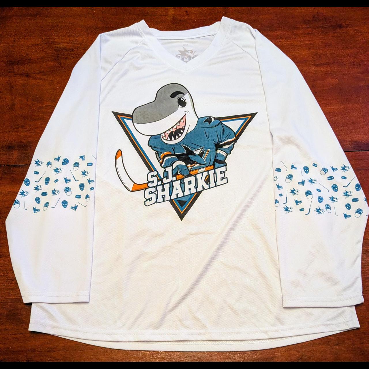item listed by jerseyslowco