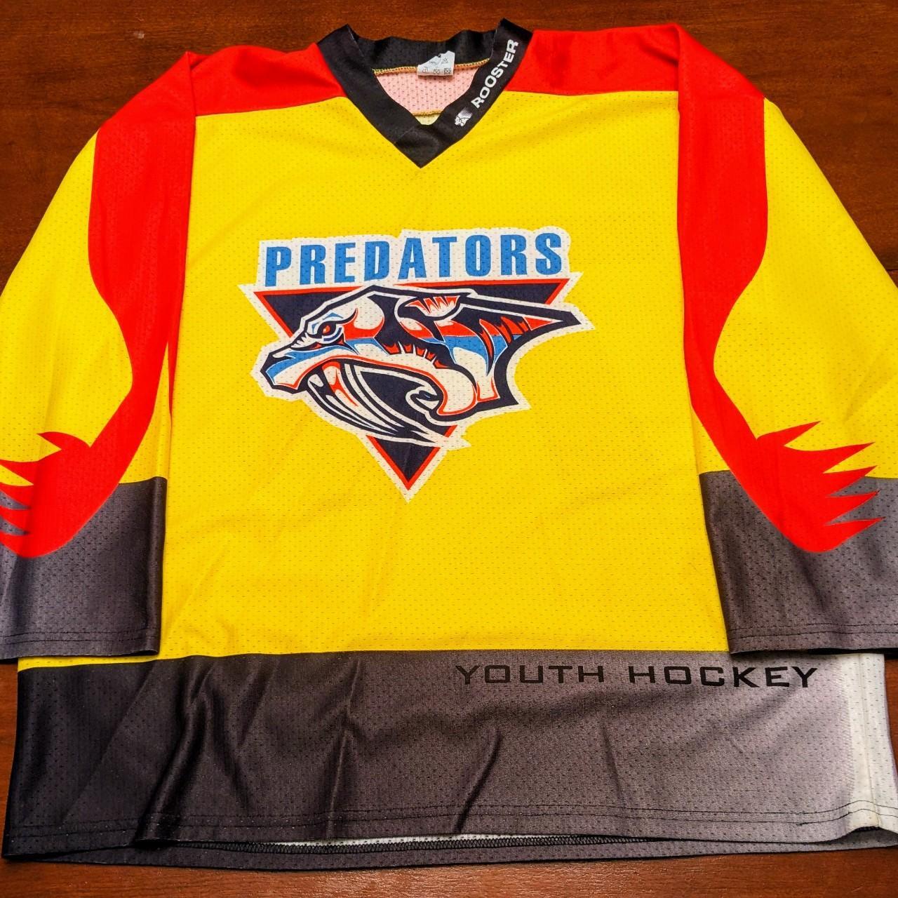 item listed by jerseyslowco