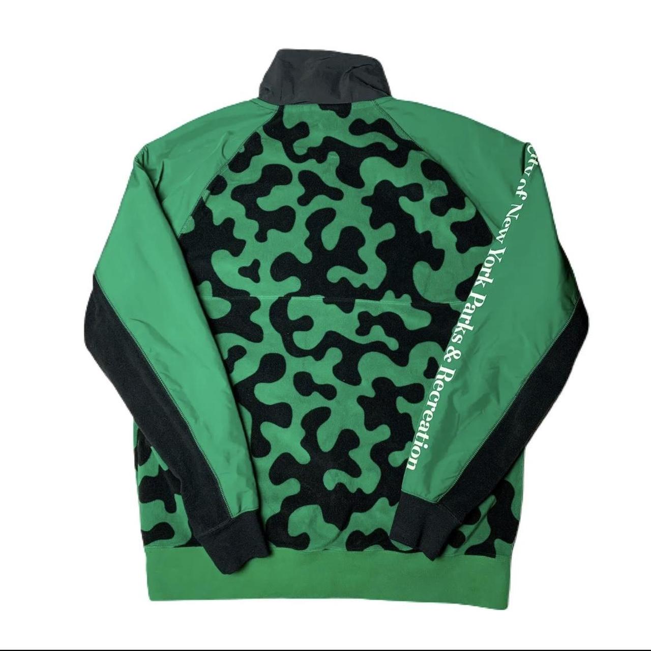 nike nyc parks and recreation