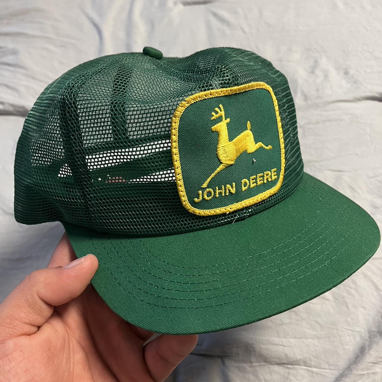 Trucker hat - Depop