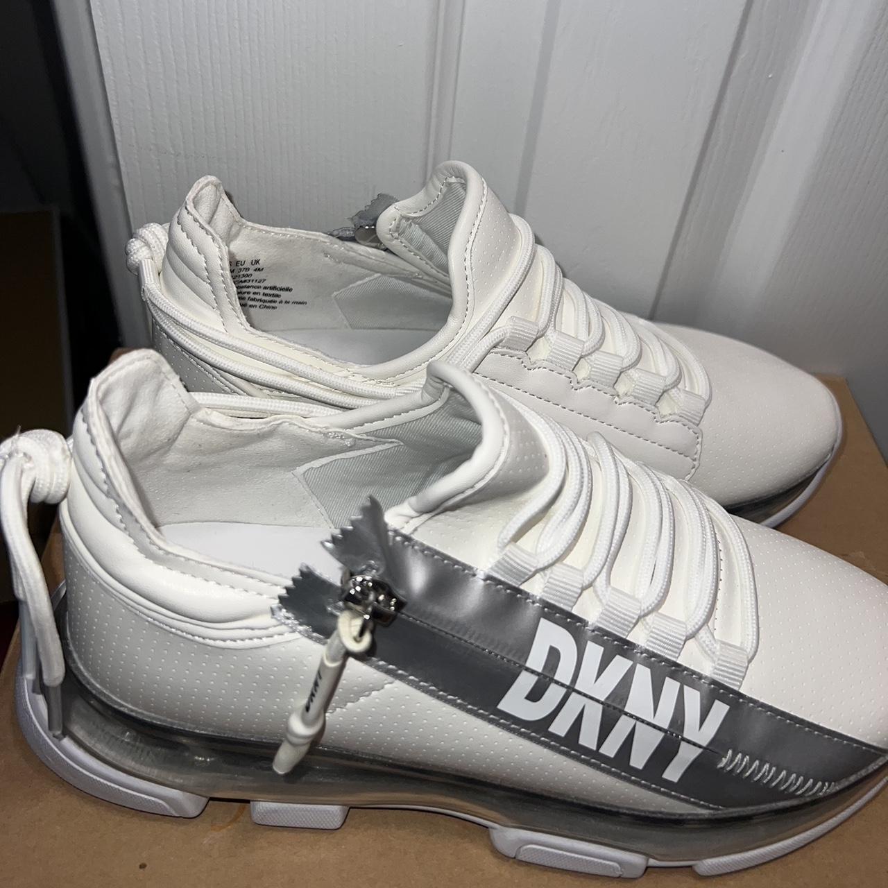 DKNY SHOES Size 6 women Never used!! - Depop