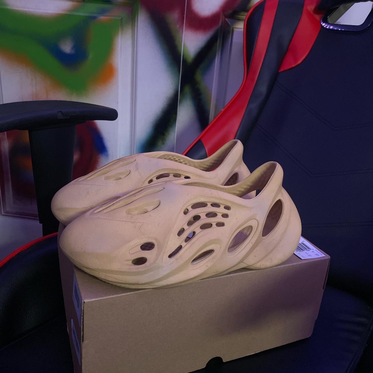 yeezy foam runner knockoff