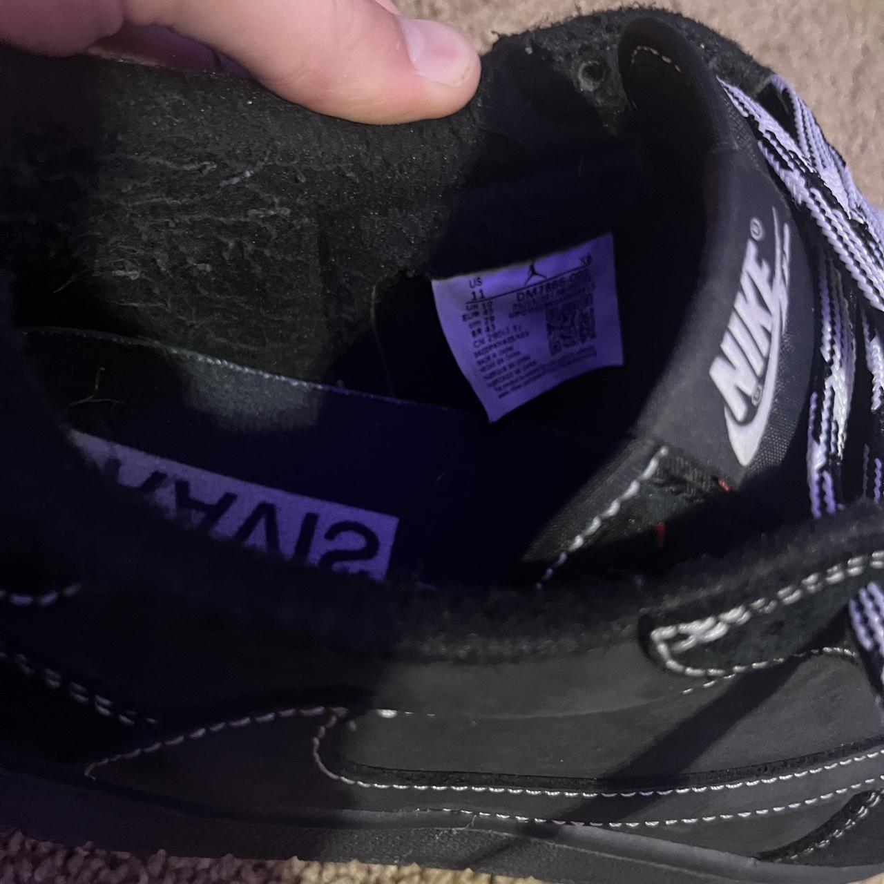 low top travis scott 1