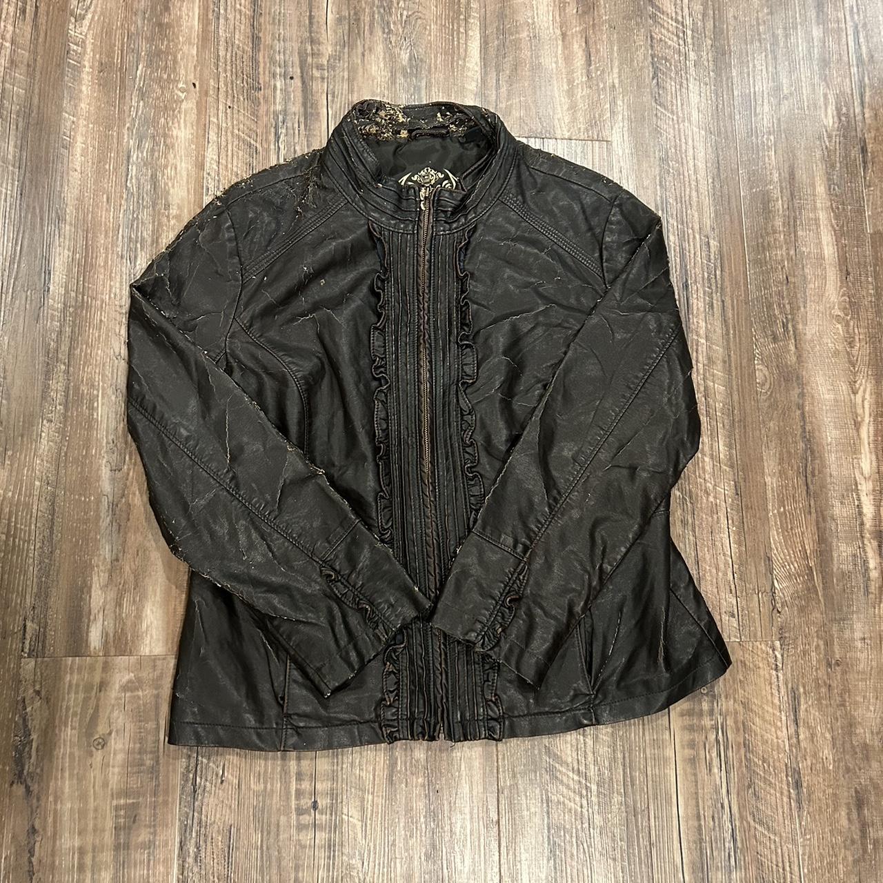 Big hot sale chill windbreaker