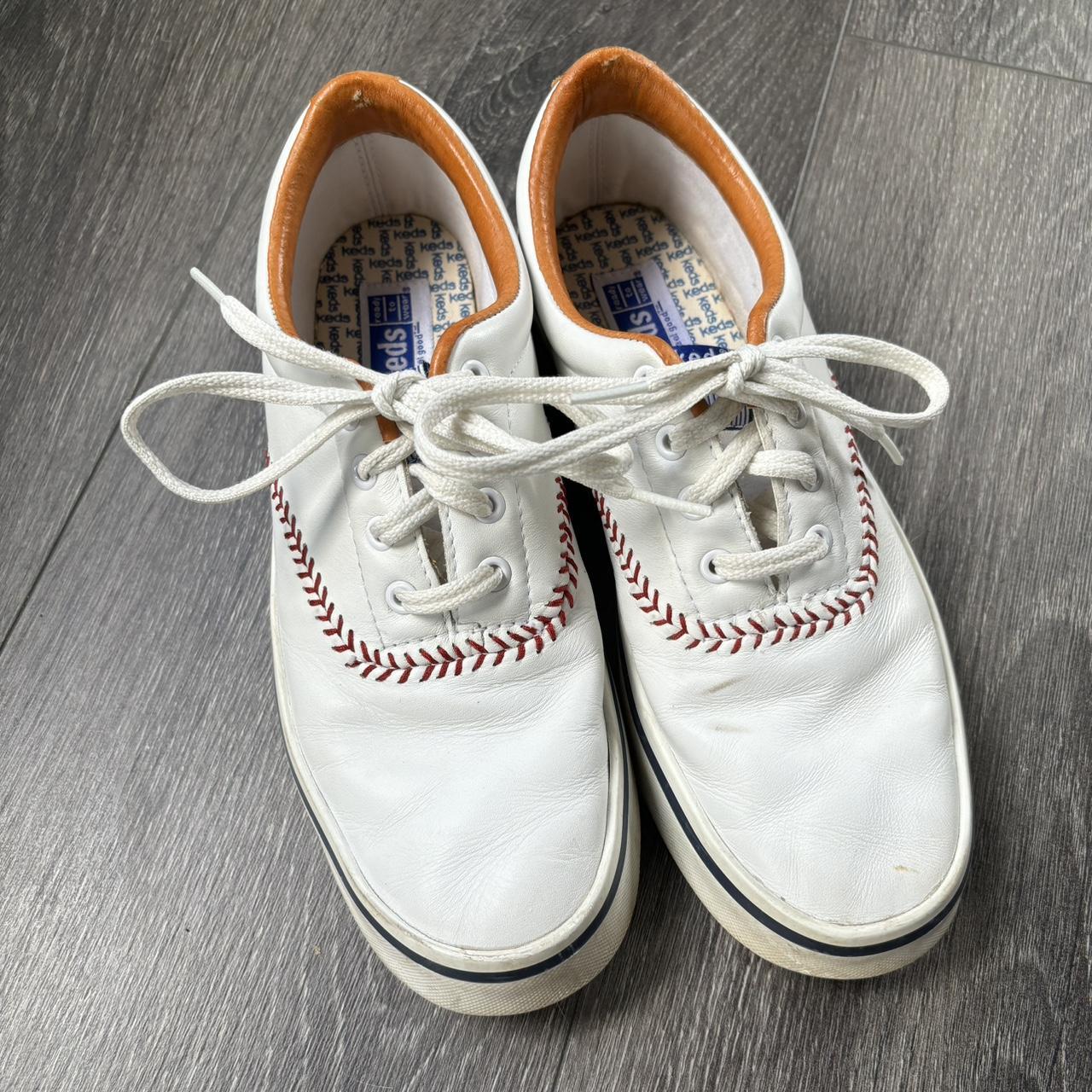 Keds womens baseball shoes online