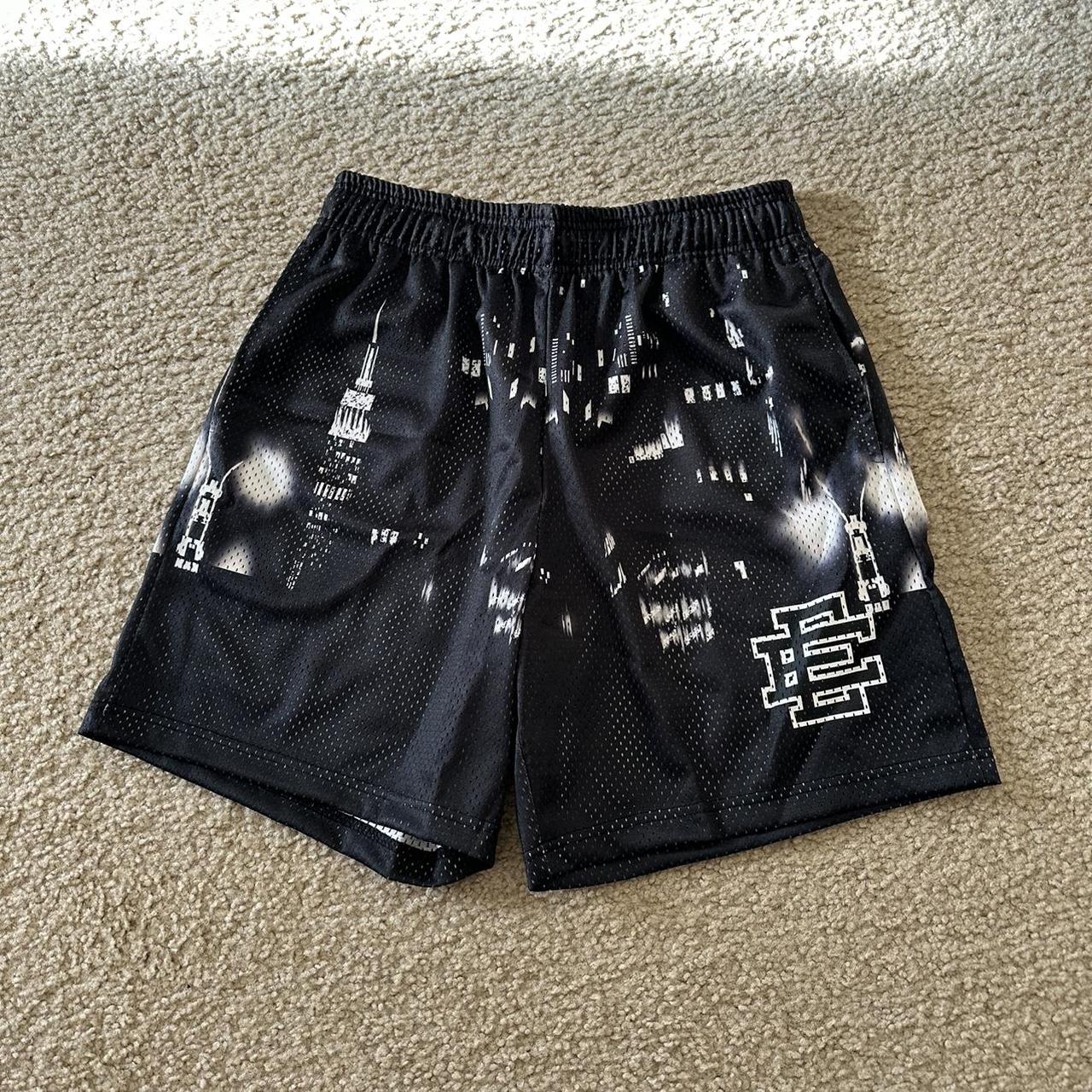 Eric Emanuel Shorts Size L retailer