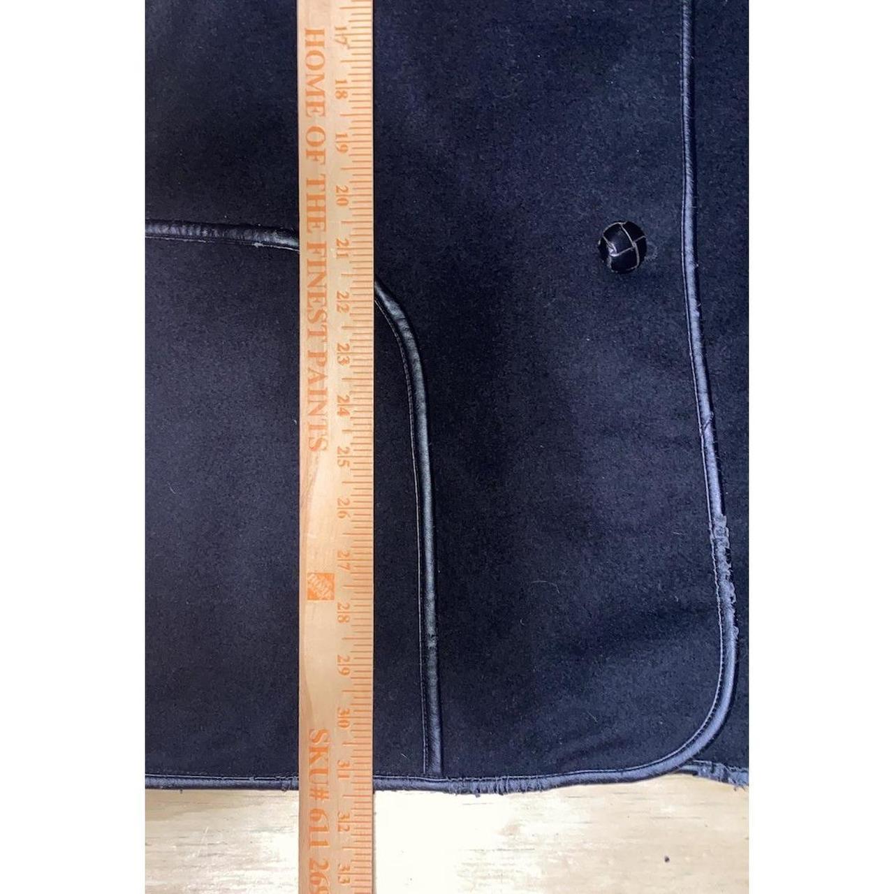 Pendleton Women's Jacket - Black - 6 – Pendleton … - image 3