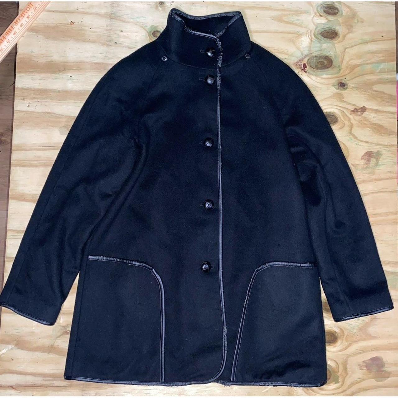 Pendleton Women's Jacket - Black - 6 – Pendleton … - image 1