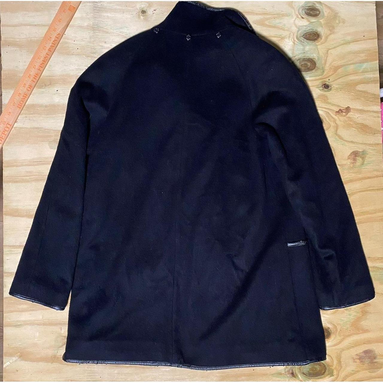 Pendleton Women's Jacket - Black - 6 – Pendleton … - image 5