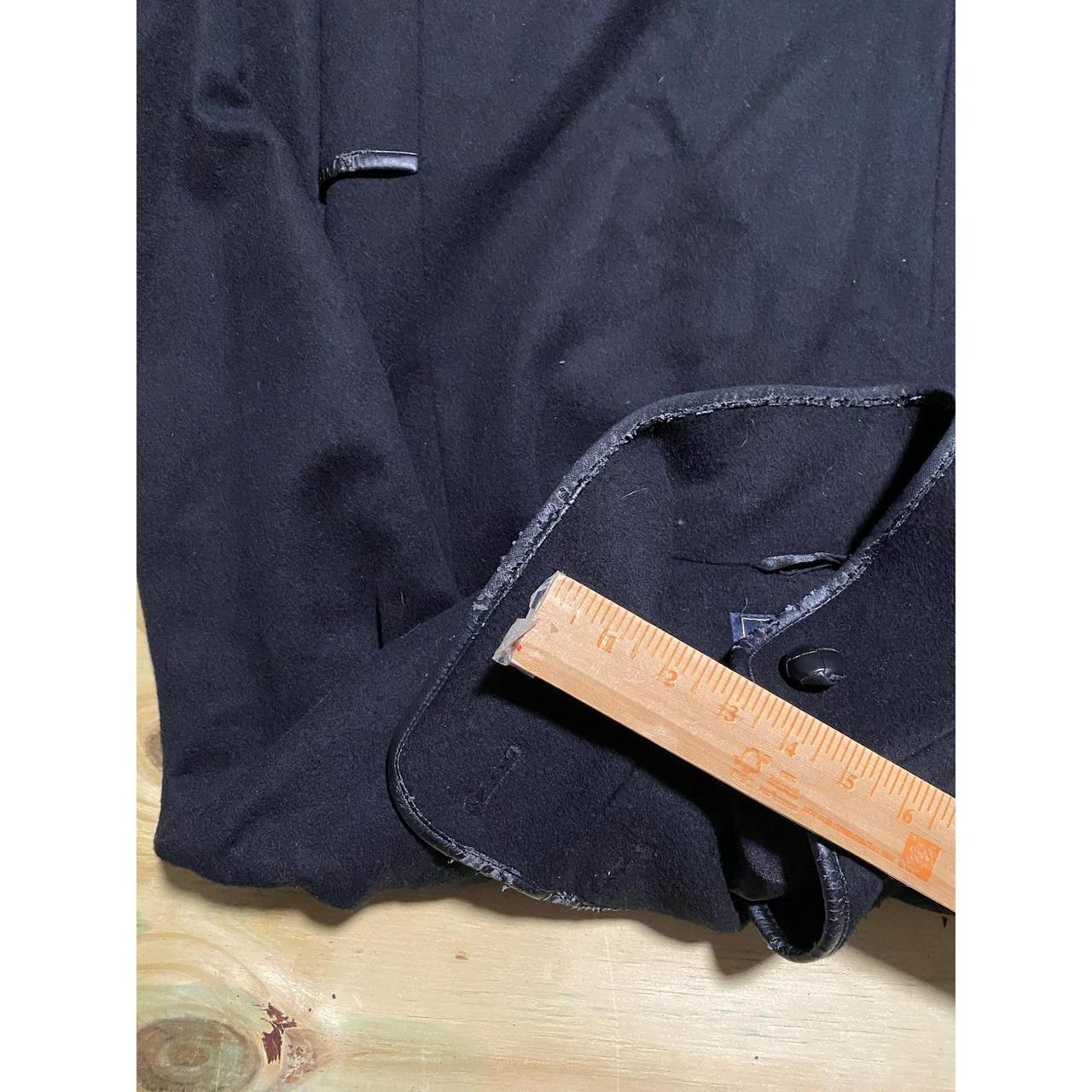 Pendleton Women's Jacket - Black - 6 – Pendleton … - image 7