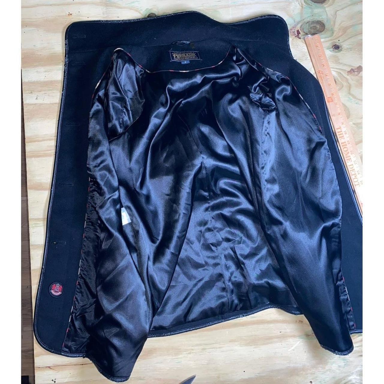 Pendleton Women's Jacket - Black - 6 – Pendleton … - image 4