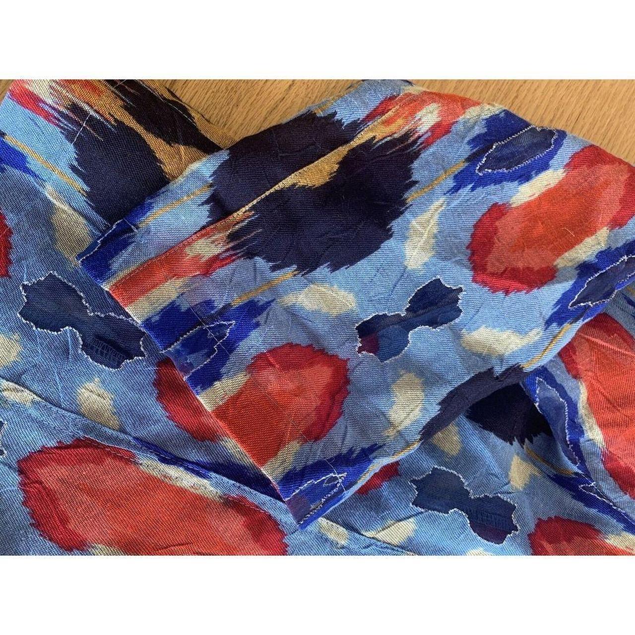 Ruby Rd. Women's Jacket - Blue/Red - 12 – Ruby Rd… - image 4