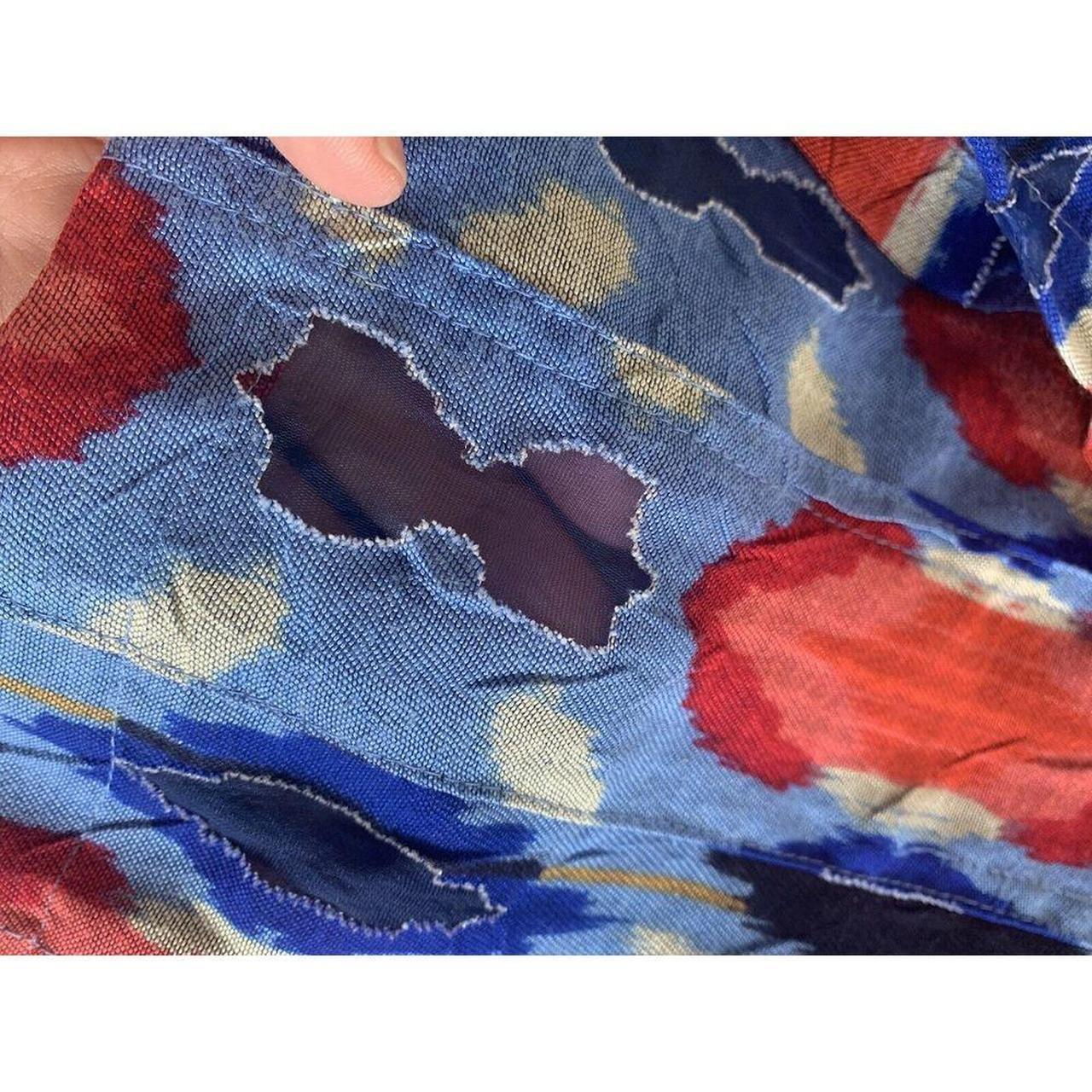 Ruby Rd. Women's Jacket - Blue/Red - 12 – Ruby Rd… - image 6