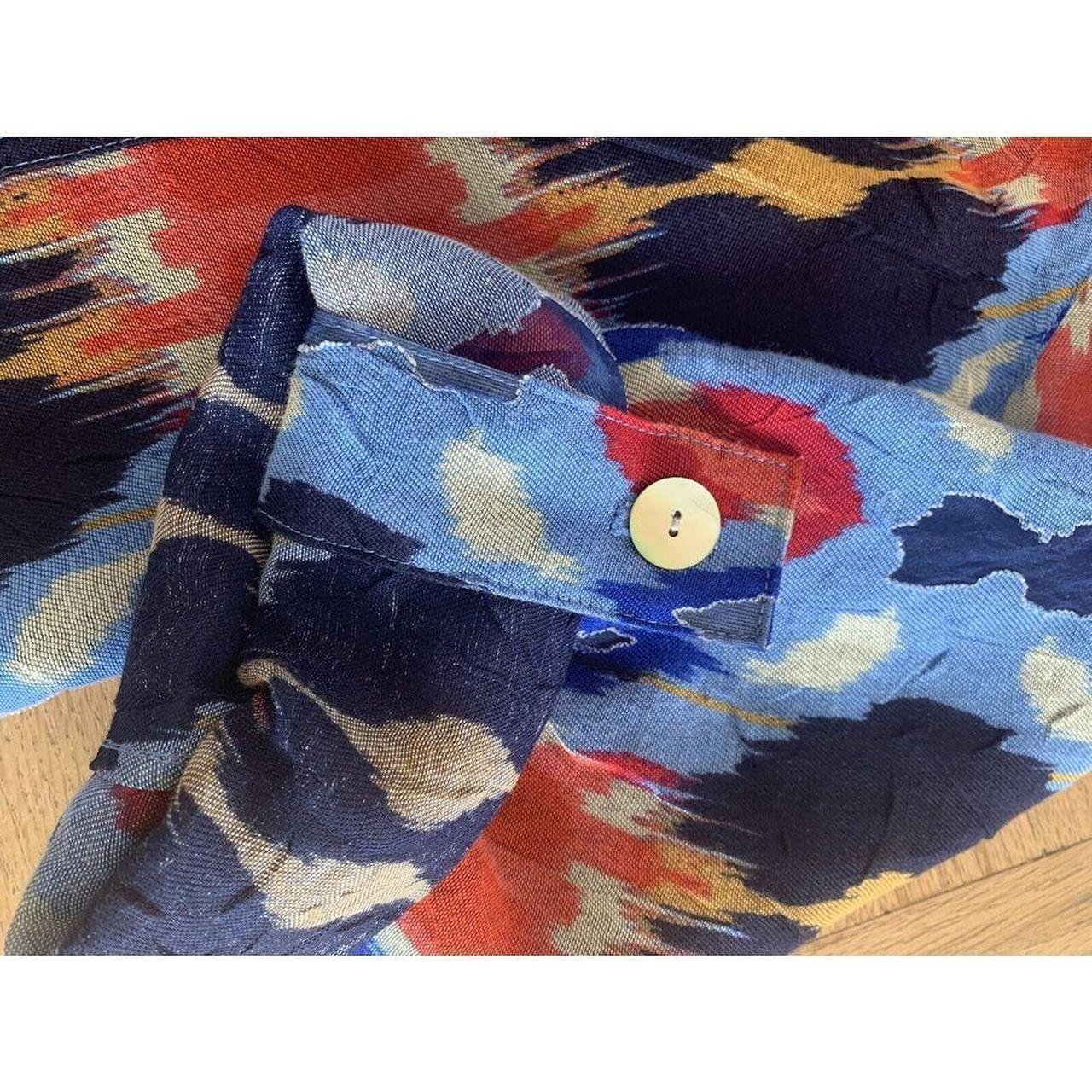 Ruby Rd. Women's Jacket - Blue/Red - 12 – Ruby Rd… - image 3