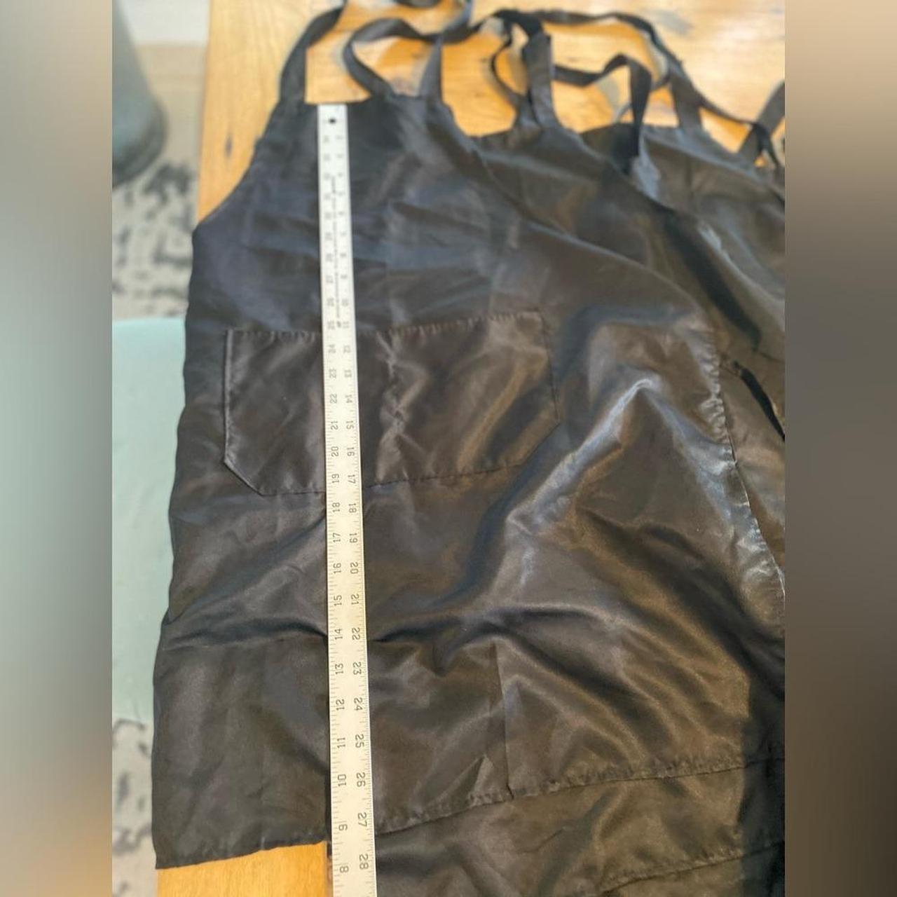 Women's Accessories - Black – Basic Black Apron S… - image 3