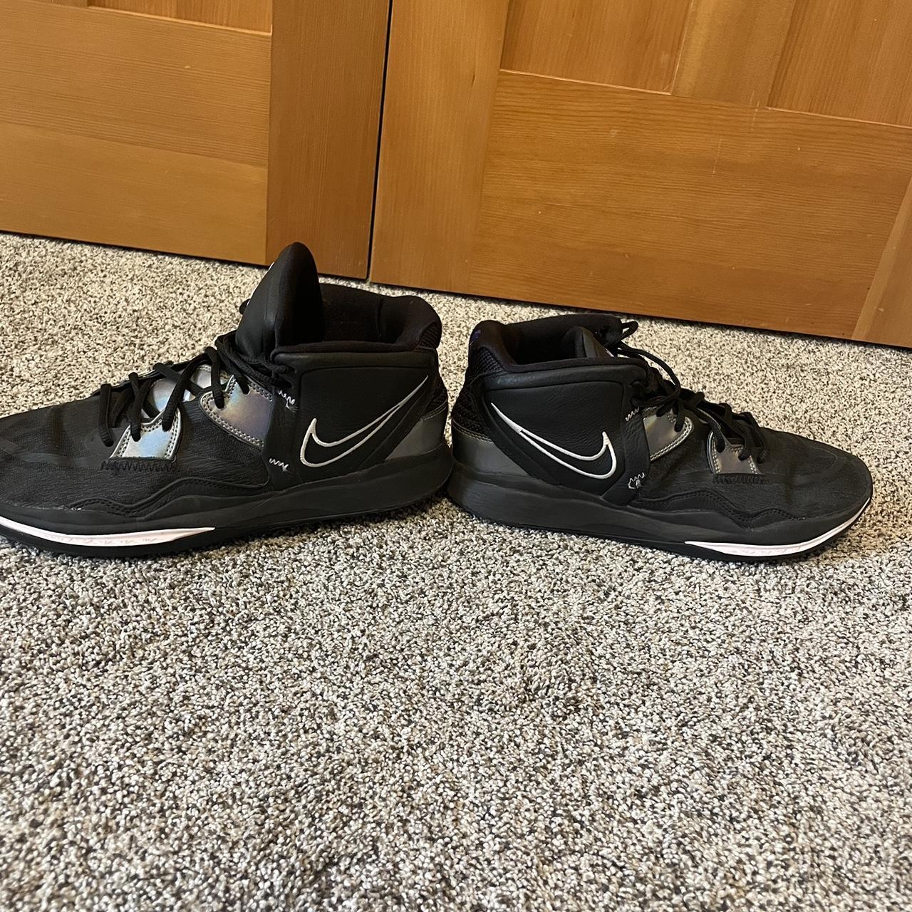 Kyrie infinity’s “pen and sword”🖊️🗡️‼️/ no tag on shoe... - Depop