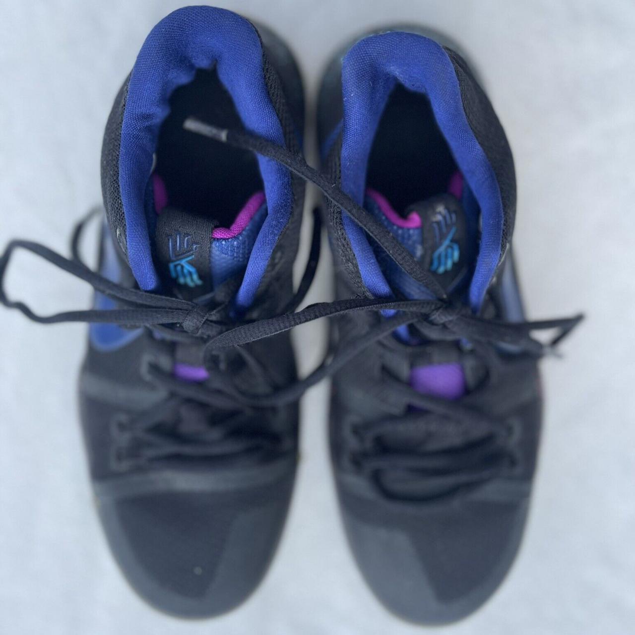 kyrie 5 flip the switch