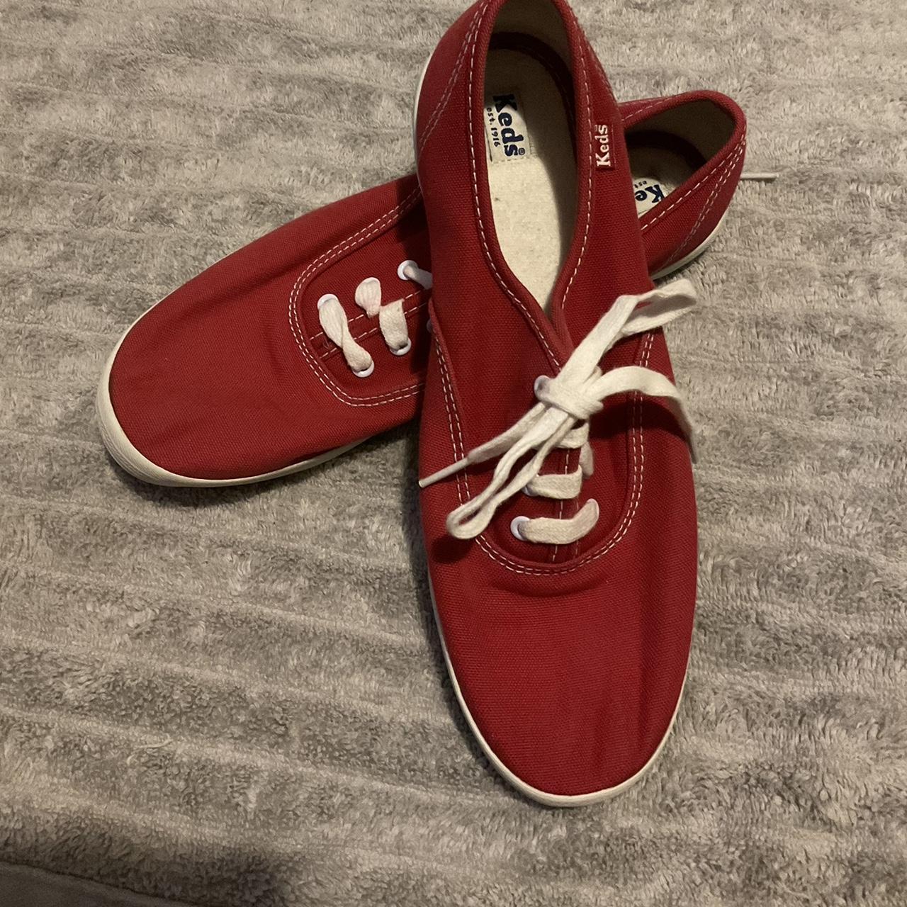 Keds vintage cheap