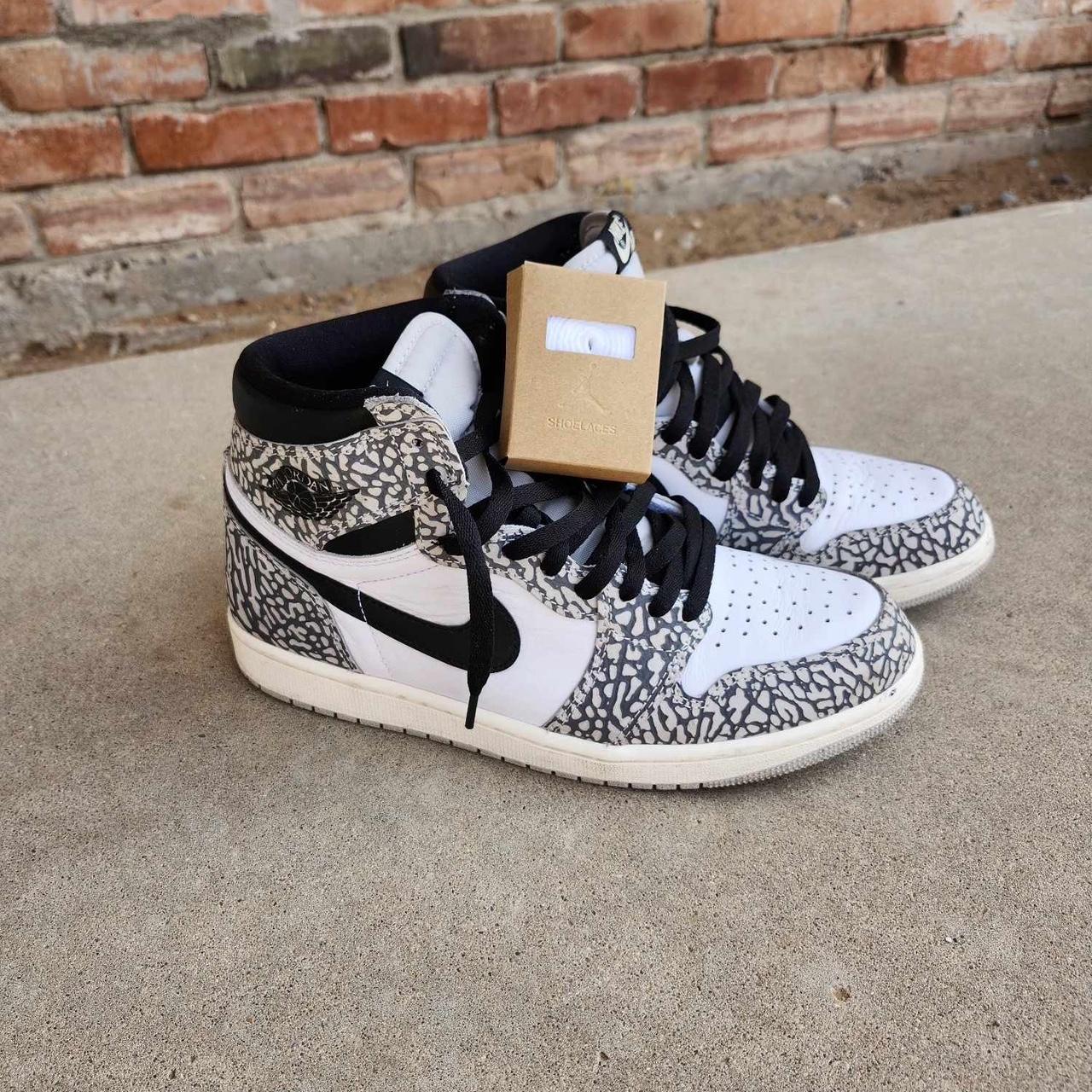 mens jordan 1 size 9