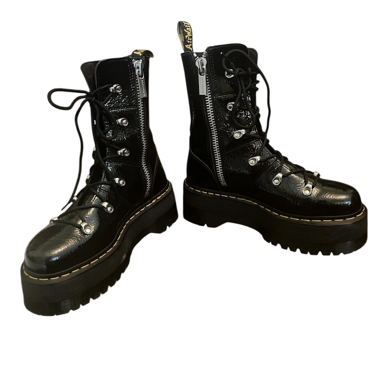 Dr martens-jadon-xl - Depop