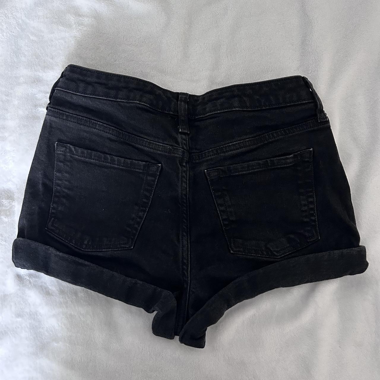 Poshmark Target Wild Fable Shorts Wild Fable Target Brand Denim