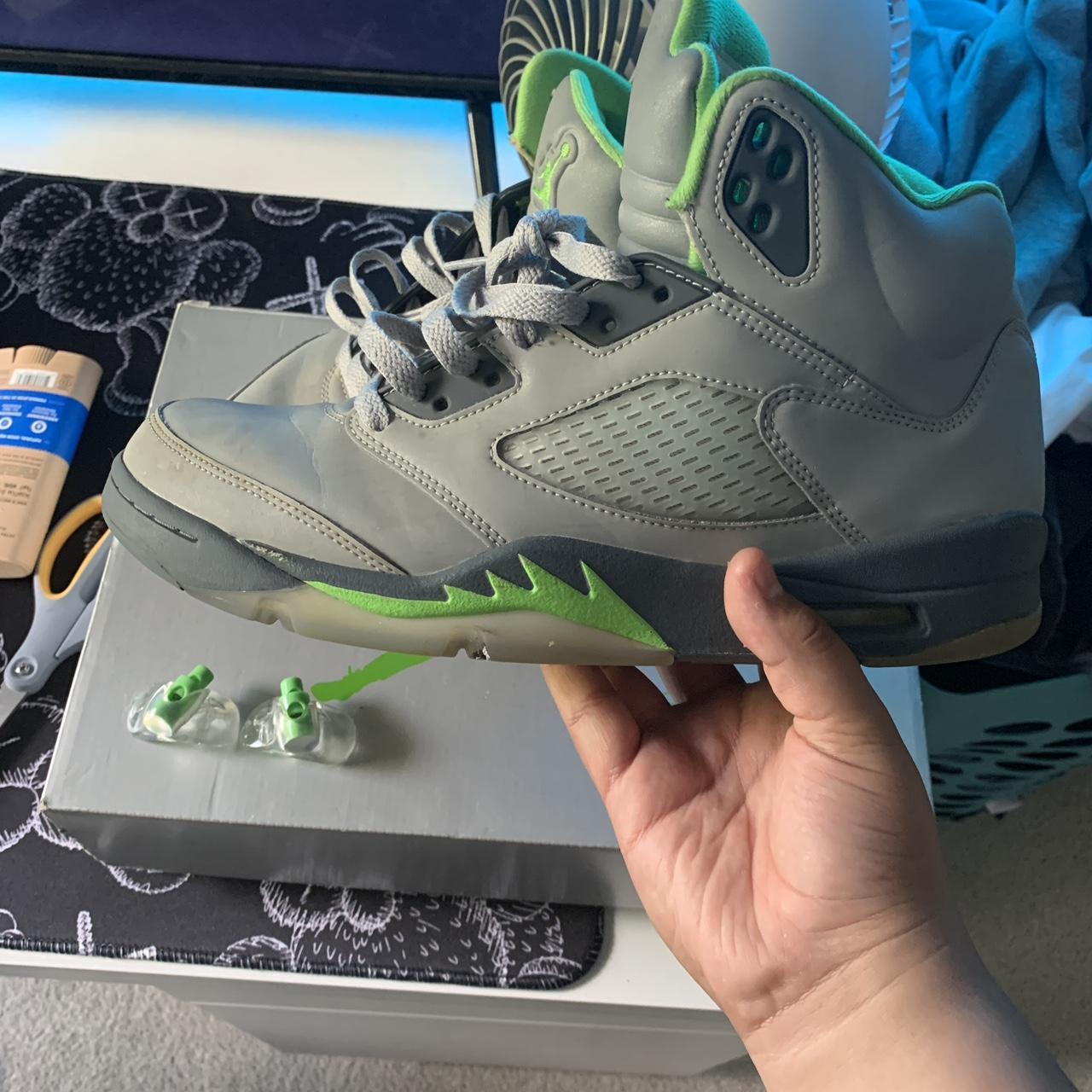 kyrie 7 roswell