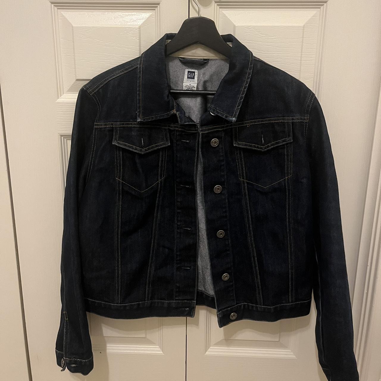 GAP denim jacket