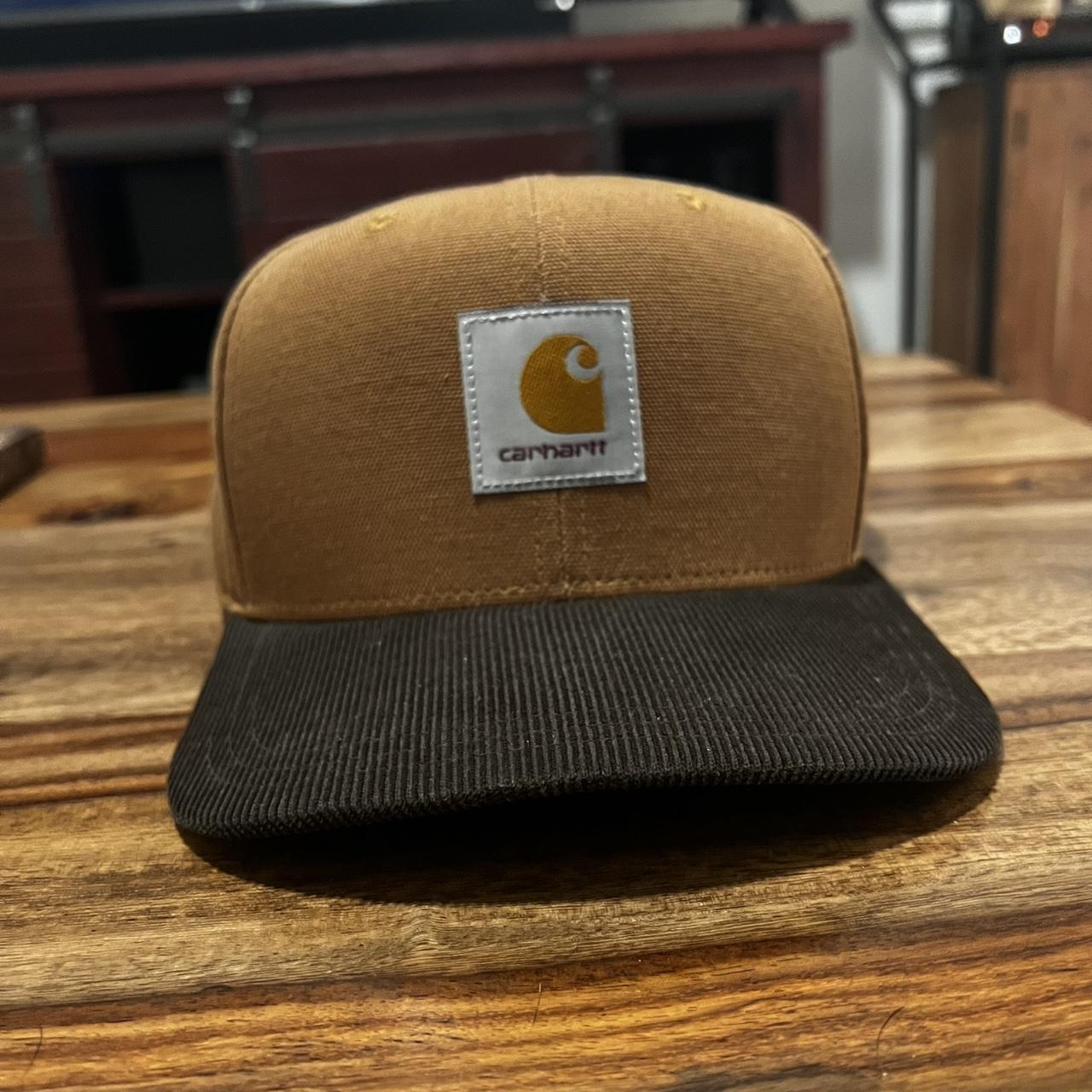 carhartt nike cap