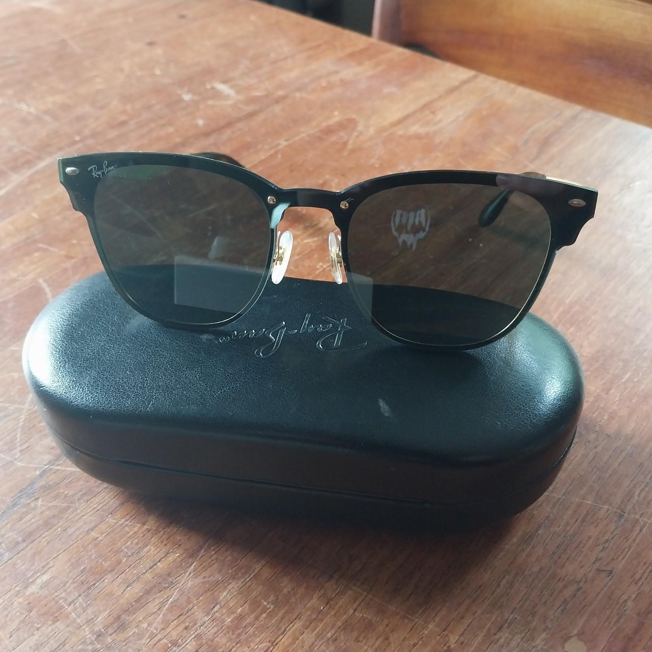 Modern wayfarer sales