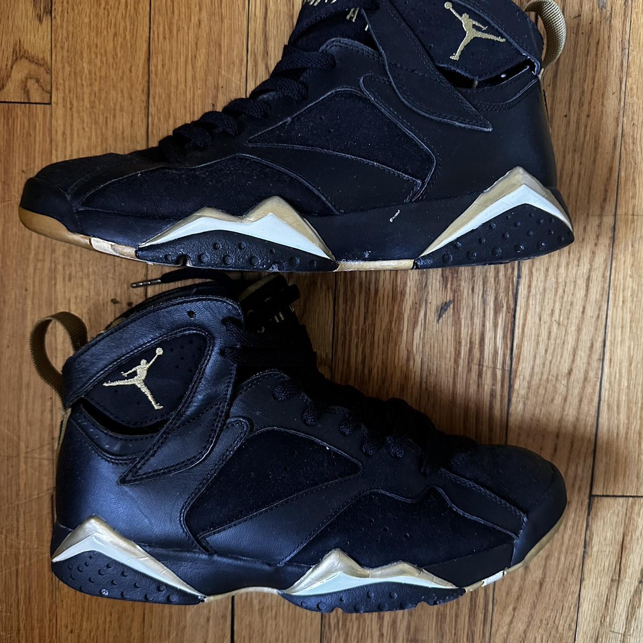 dmp 7s