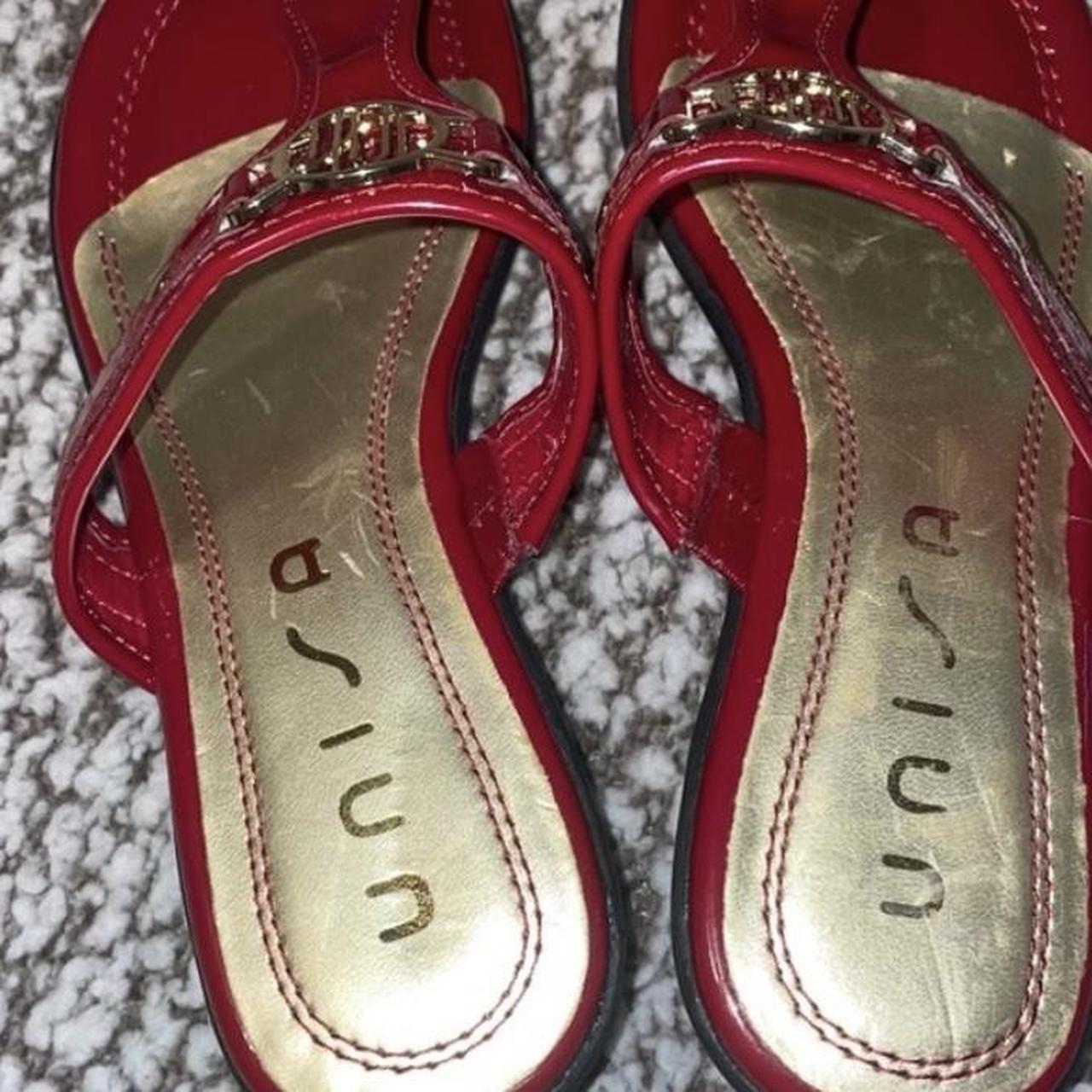 nine west sandals sale