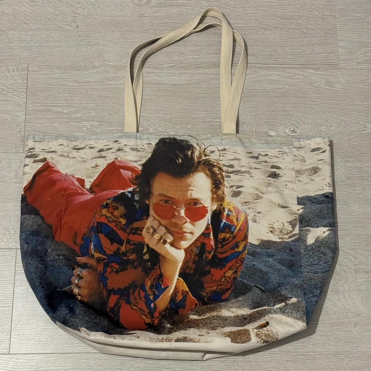 Good Harryween exclusive tote bag