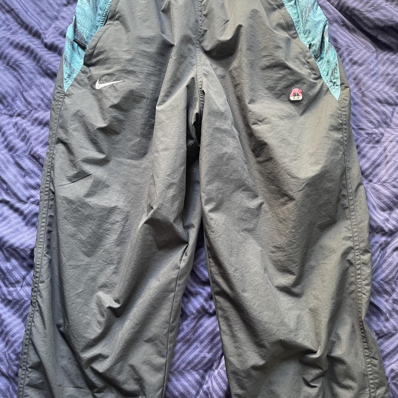 skepta x nike tracksuit