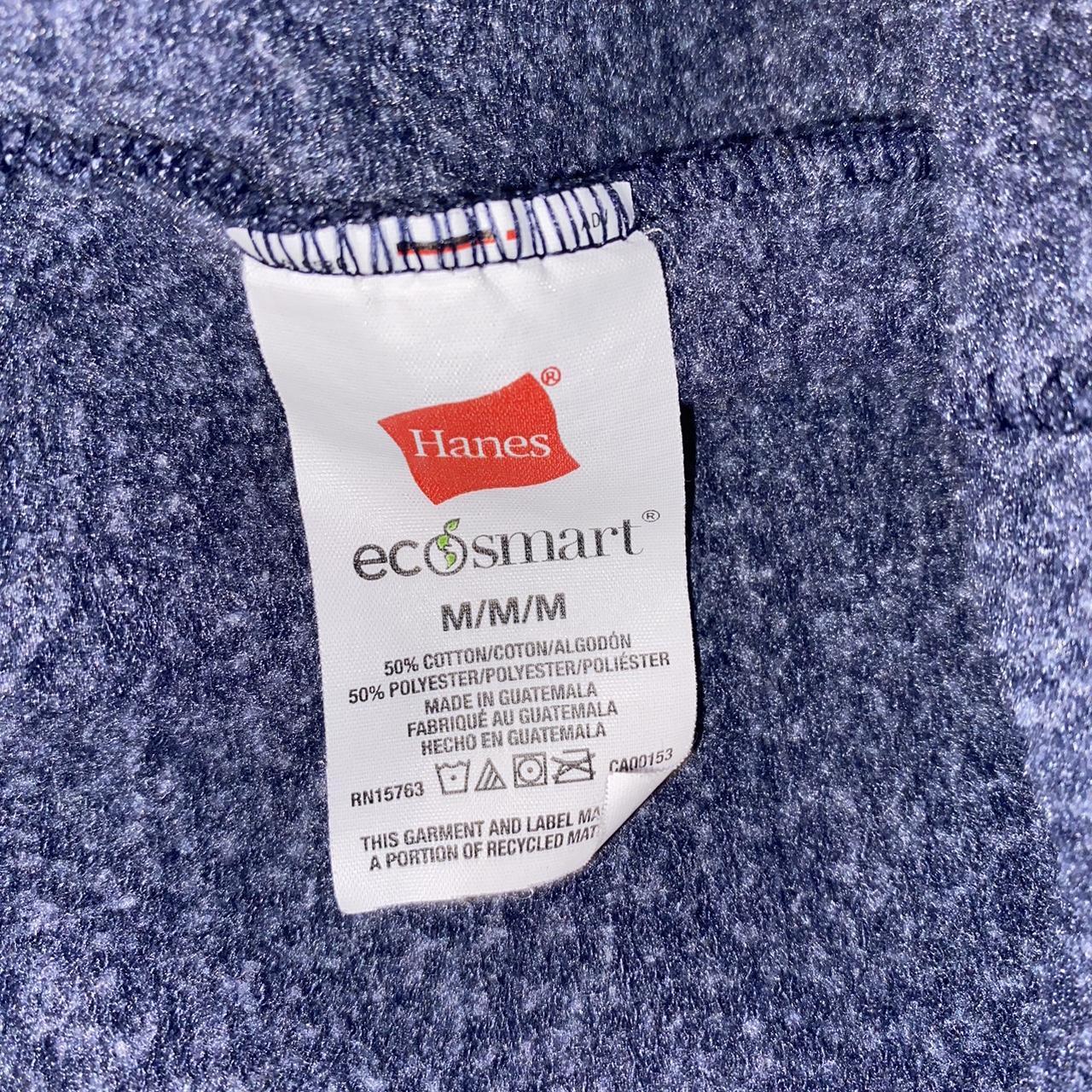 Hanes Joggers Sweatpants Women's Hanes EcoSmart Recycled Cotton