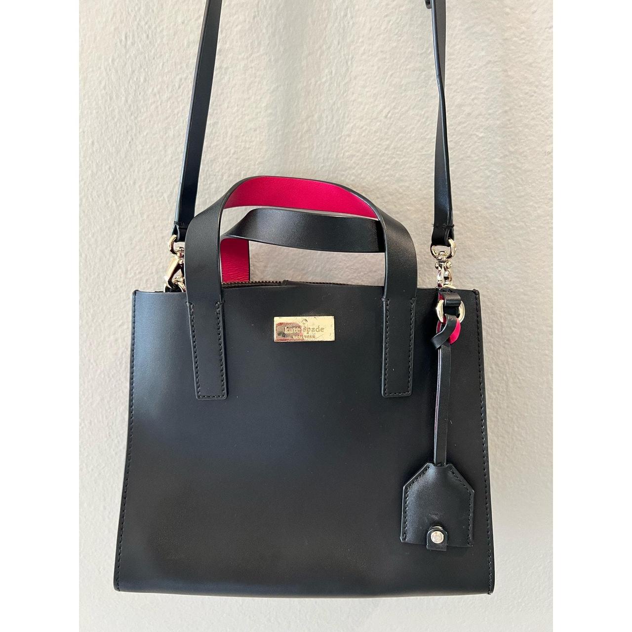 Kate spade anissa sonus bag