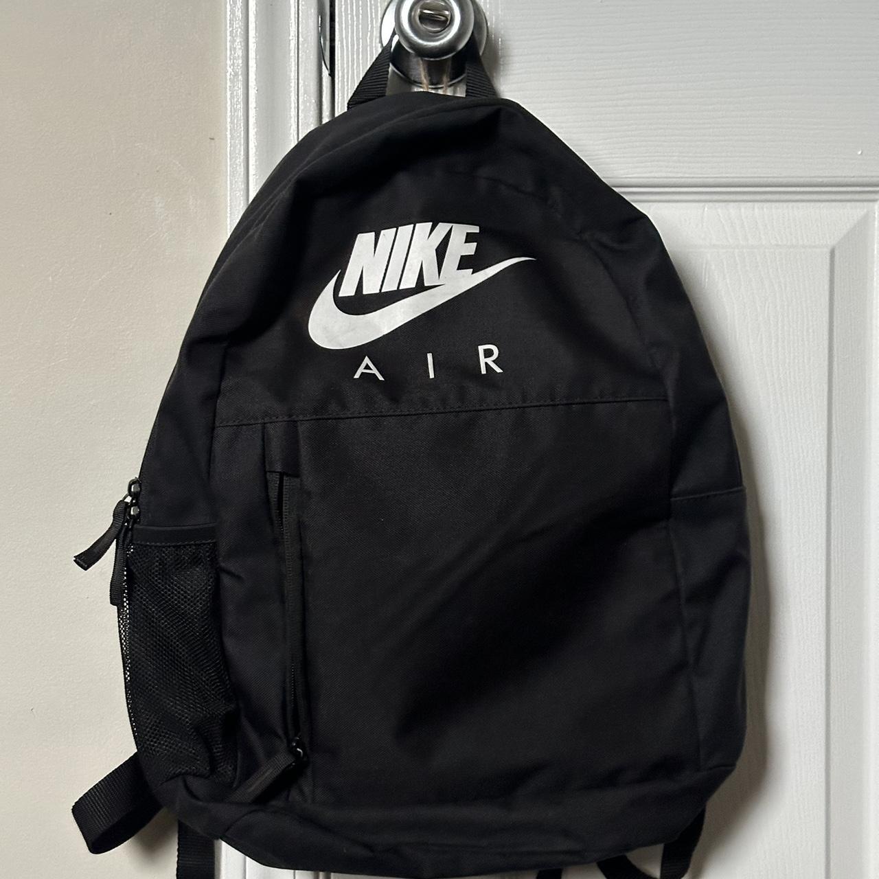 mens nike bookbag