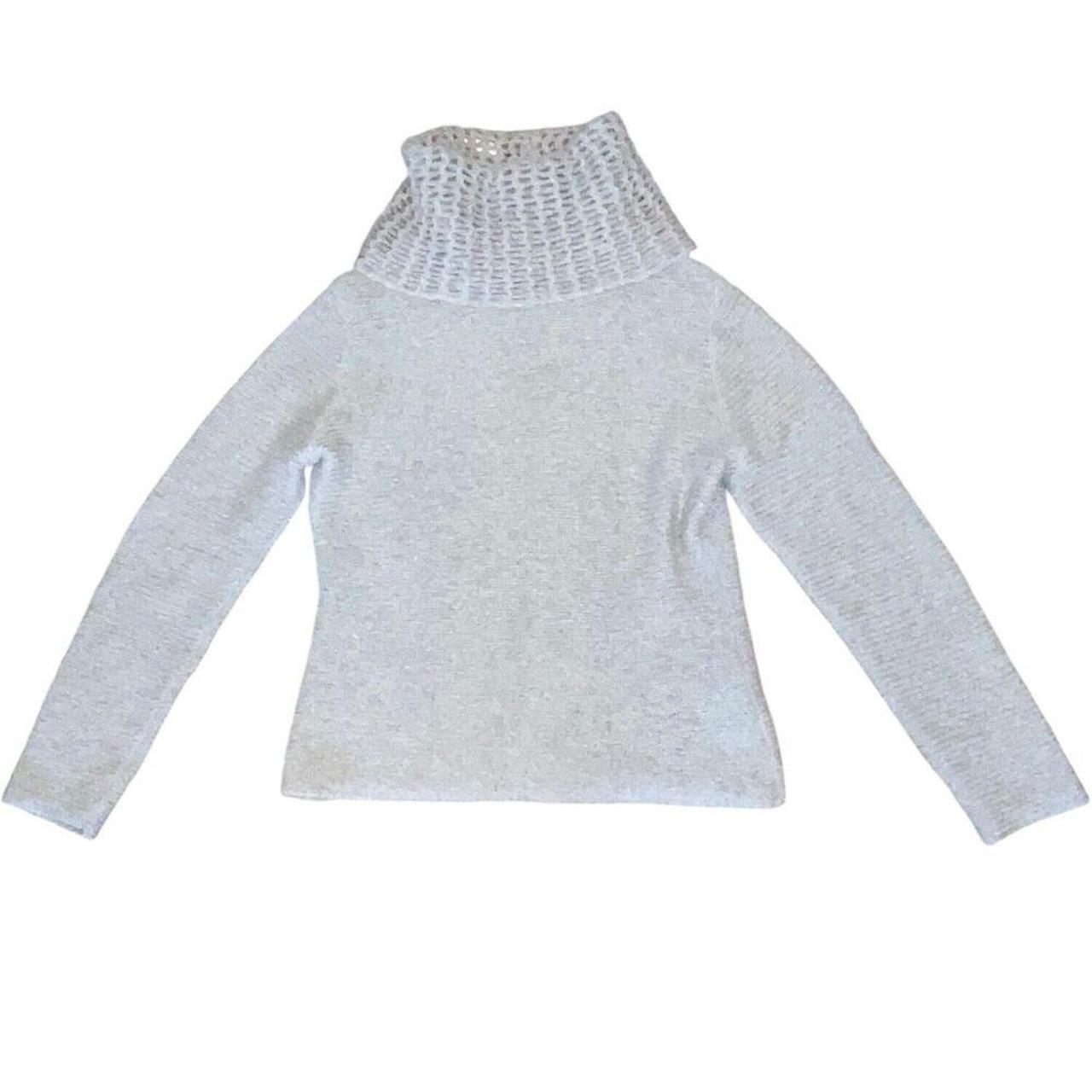 Eileen fisher mohair sweater best sale