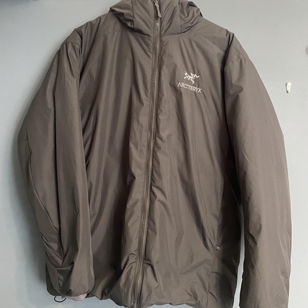 Arc’teryx Insulated jacket -Lightweight, Working... - Depop