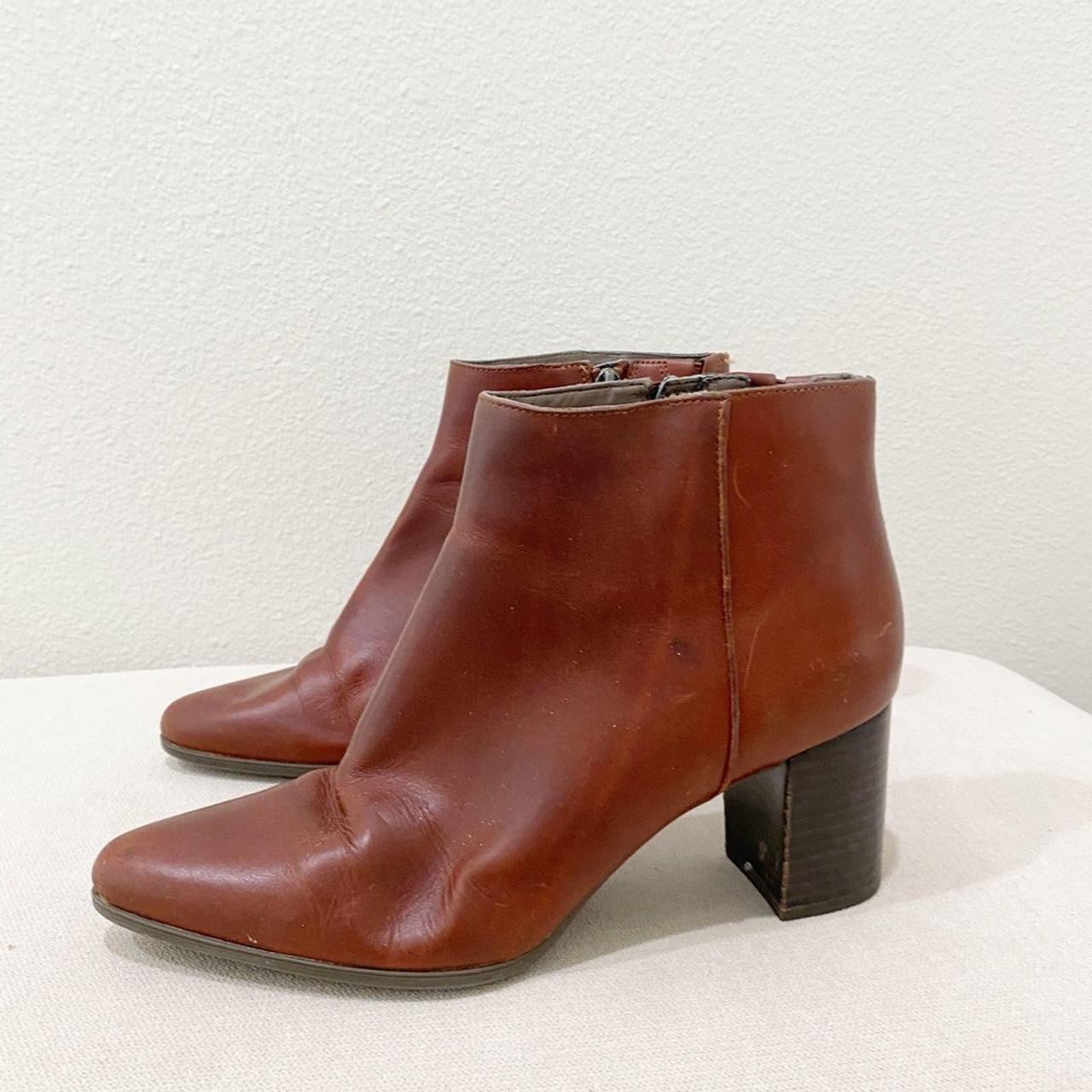 rockport womens boots