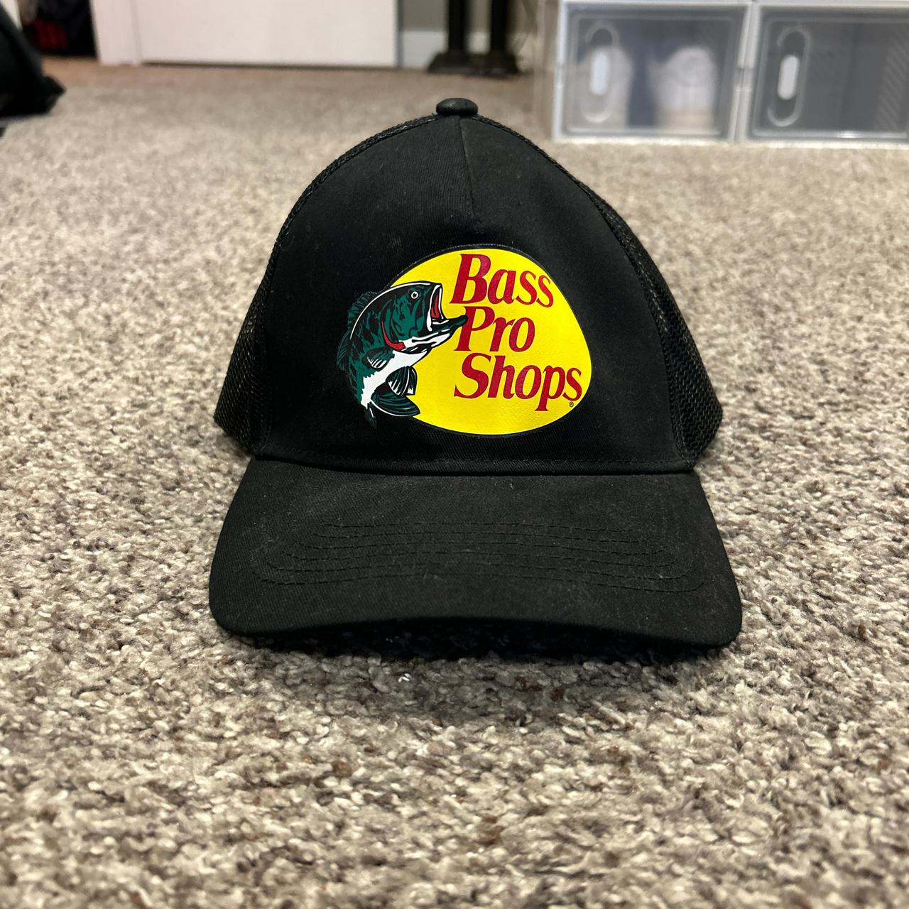 Baseball Cap Why Are Bass Pro Shop Hats So Popular Bass