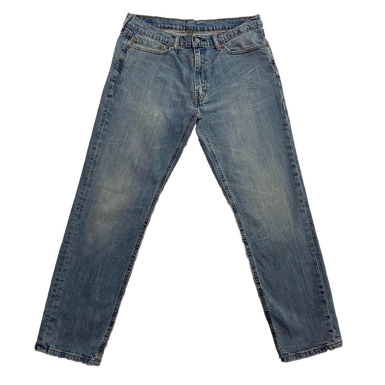 Levis 541 34x32 hotsell