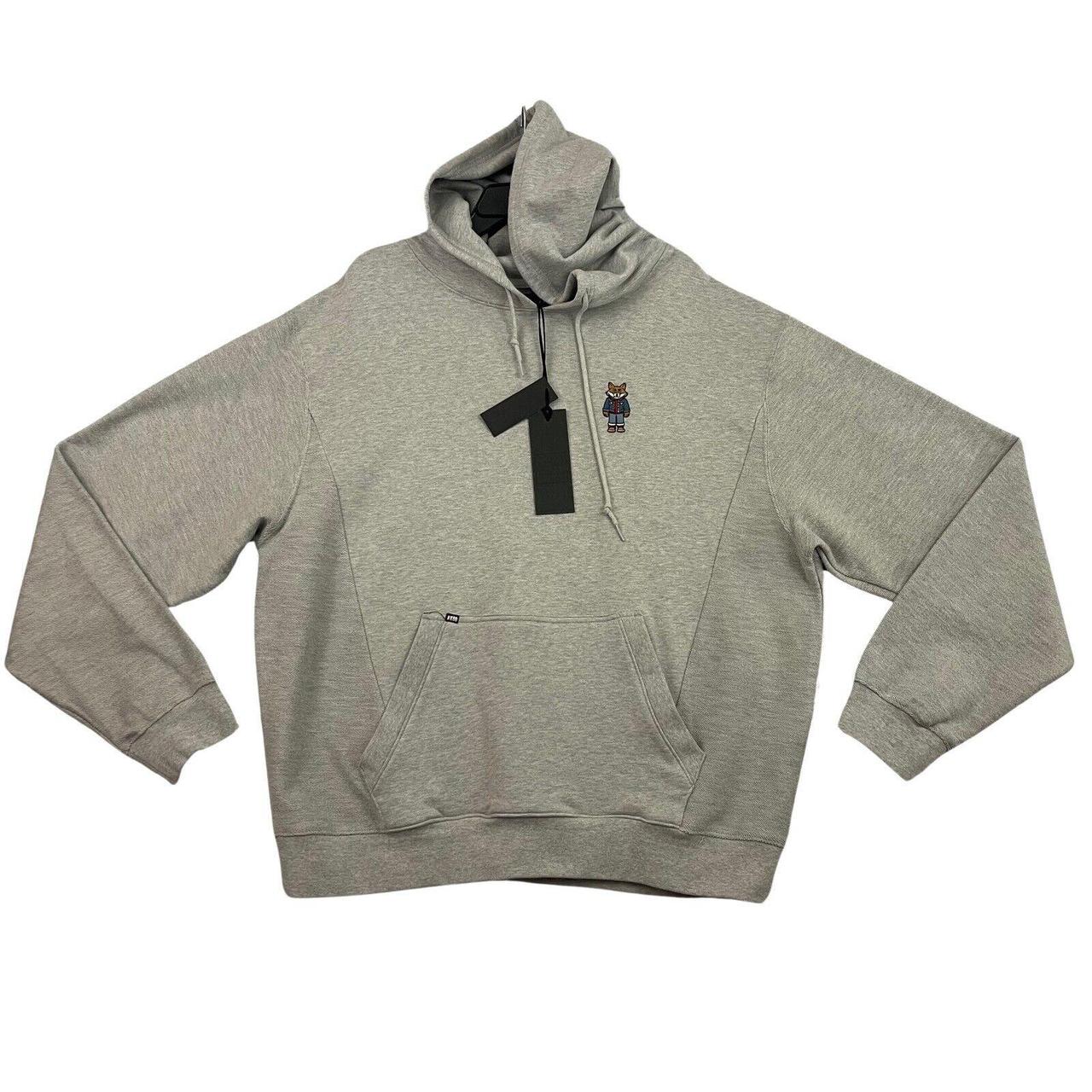 Akoo hoodie sale