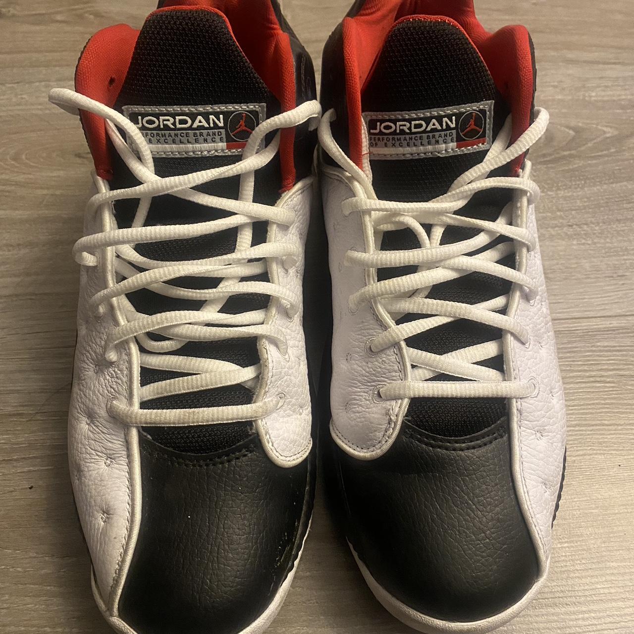 Jordan Jumpman Team 2 Chicago Home 2022 jordan. Depop