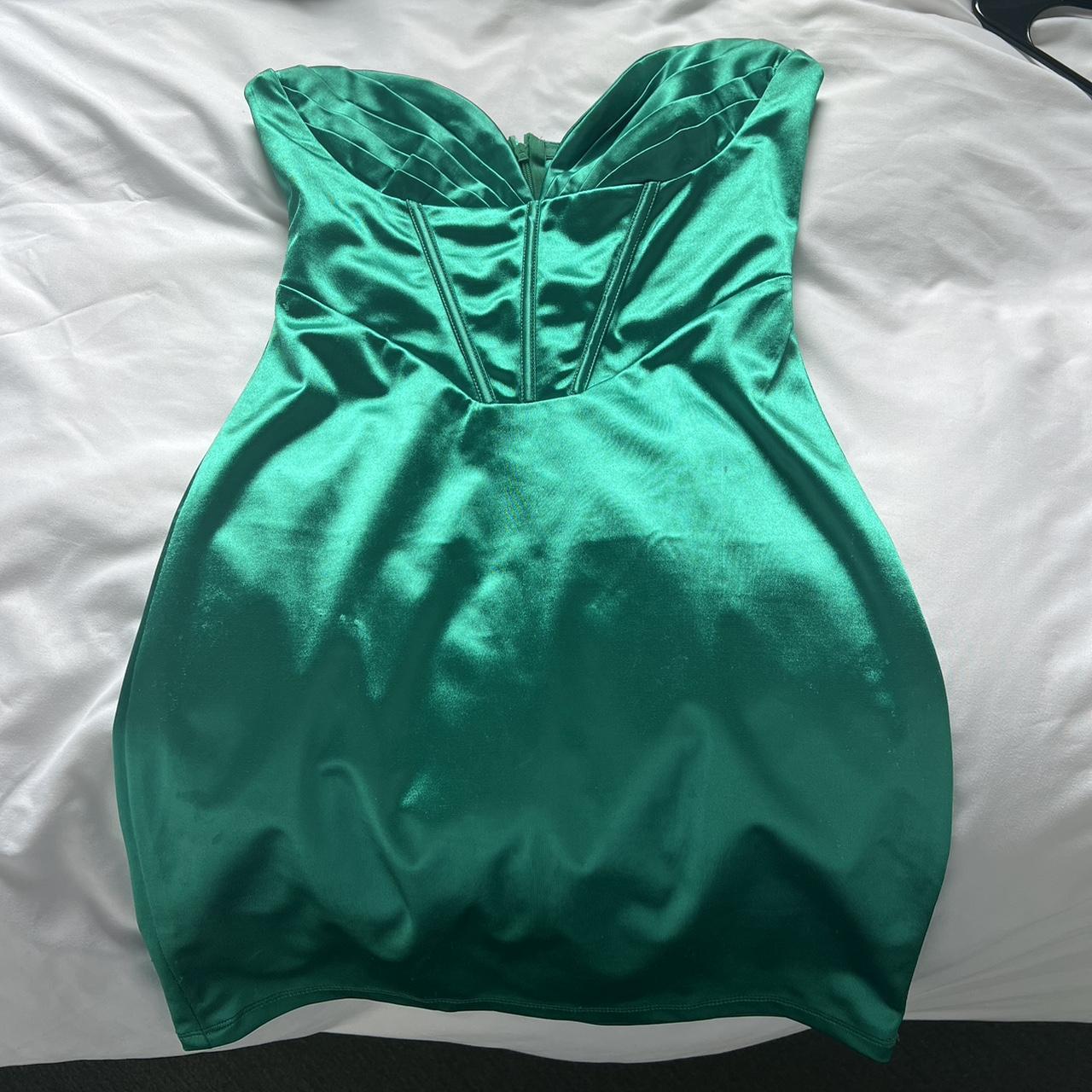 Princess Polly dress!! Absolutely love it, just too... - Depop