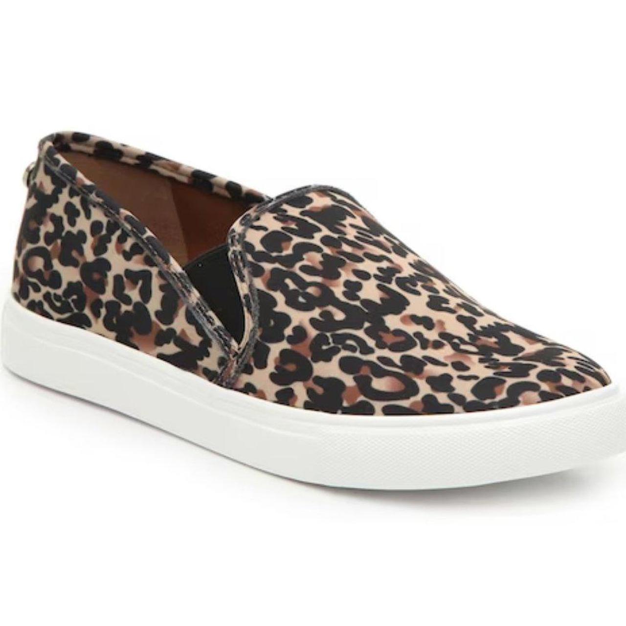 Steve madden symba store slip on