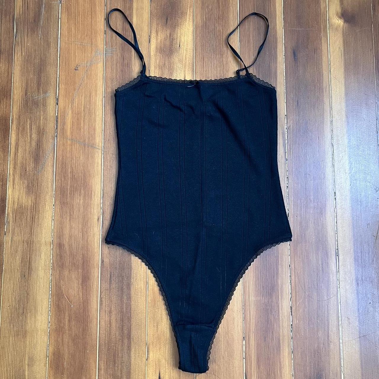 Coucoo bodysuit & skirt worn once Bodysuit size XS - Depop