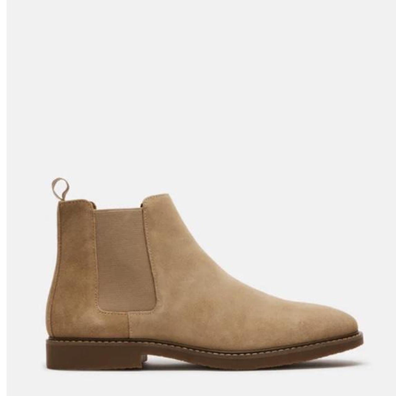 Steve madden sale men's chelsea boots